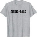 How Do You Do Fellow Kids? Music Band Meme T-Shirt