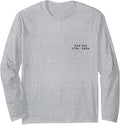 American Flag Vintage Poster 1776-2026 Independence 250th Long Sleeve T-Shirt