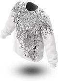 Official Iceman X Affliction Long Sleeve T-shirt