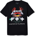 Men's Metallica Master of Puppets T-Shirt