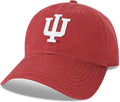 NCAA Unisex-Adult Relaxed Twill