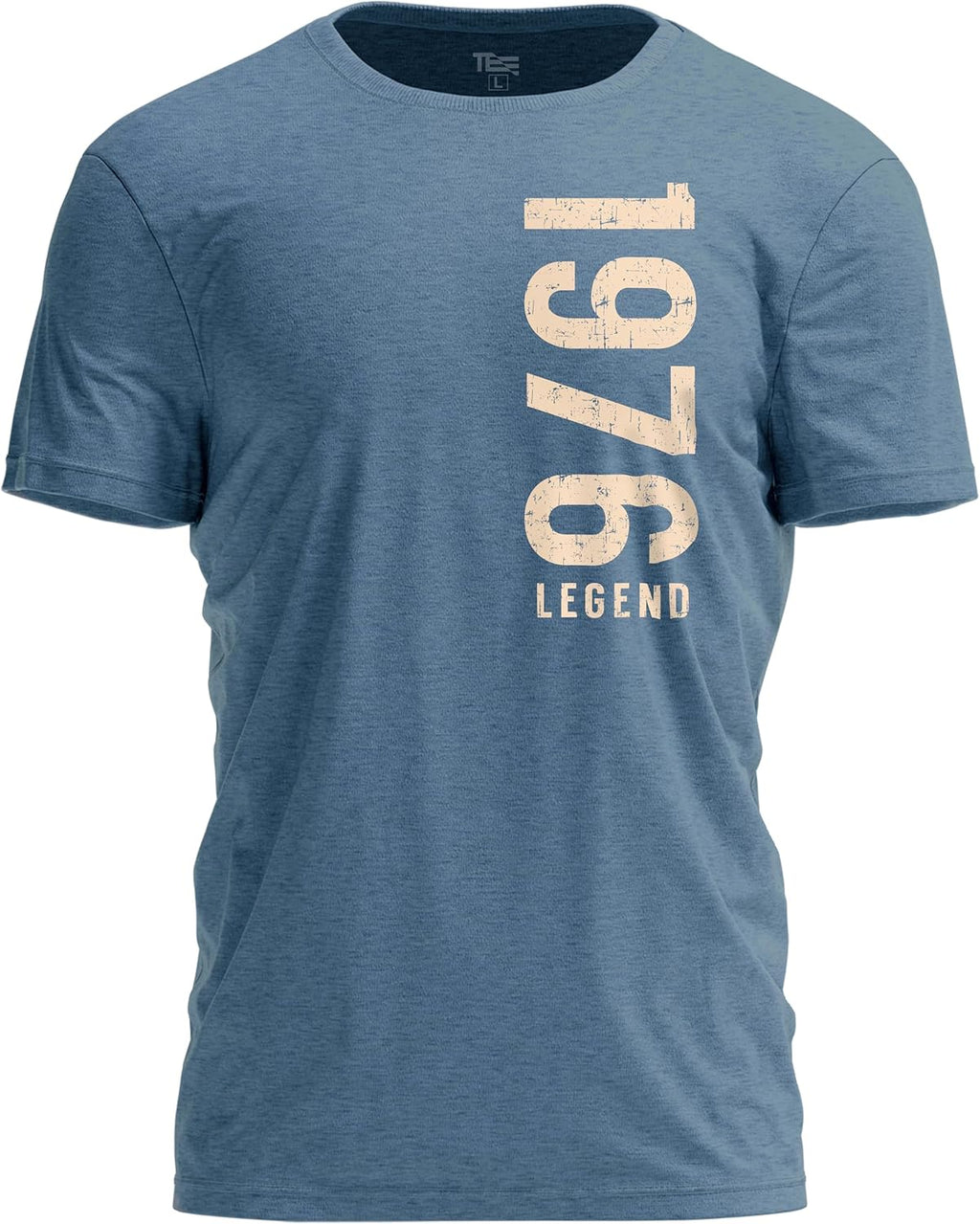 Birthday Gifts for Men – Vintage Milestone Year T-Shirt – Celebrating Birthday Graphic Tees
