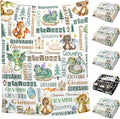 Personalized Baby Blanket for Girls Boys Dragon Custom Baby Blanket with Name Swaddle Blanket for Toddlers Infants Kids Shower Newborns Nursery Stroller Crib Decor Throw Birthday Gift