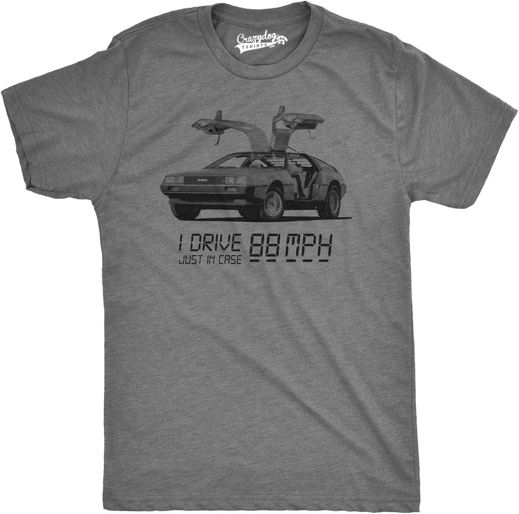 Funny Mens Shirts Sarcastic Tees with Funny Sayings and Cool Designs for Guys