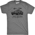 Funny Mens Shirts Sarcastic Tees with Funny Sayings and Cool Designs for Guys