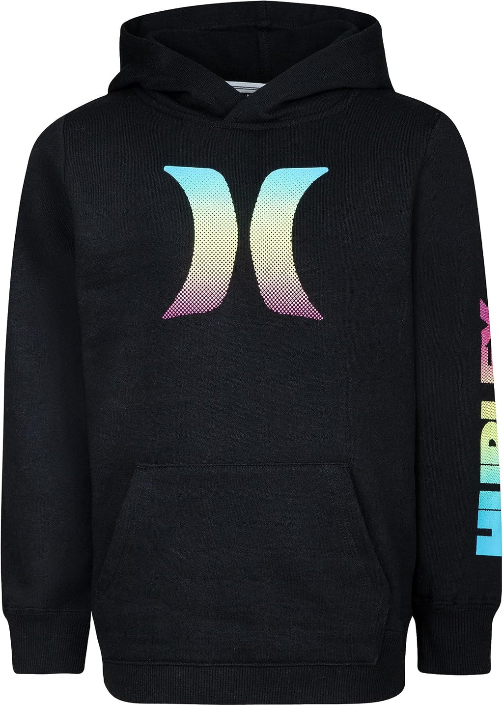 Boys' Boys' Graphic Pullover Hoodie