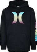 Boys' Boys' Graphic Pullover Hoodie