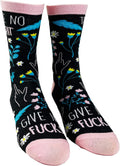 Funny Womens Socks with Sarcastic Sayings and Cool Designs for Girls