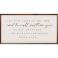 Psalm 55.22