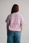 New || "Heaven and Earth" Tee
