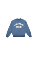 Lonesome Ranch Crewneck