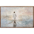 Holy Watercolor By Petals Prints Design
