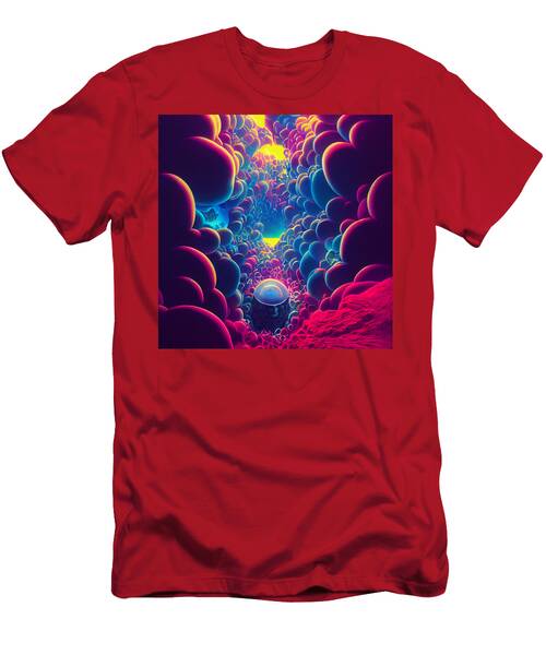 Fantasy #9 T-Shirt