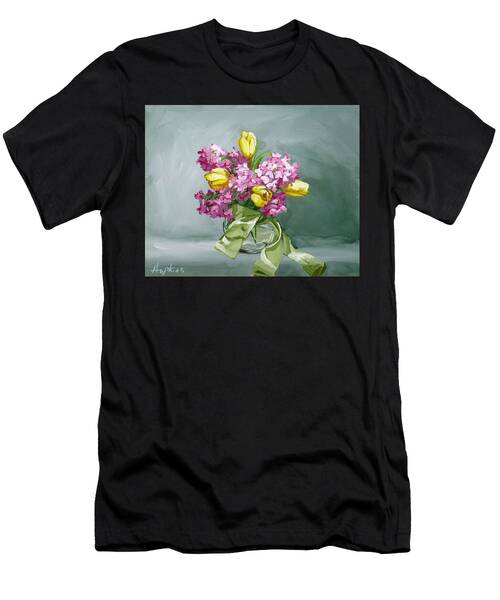 Hyacinth T-Shirt