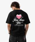 New || "in Case You Were Wondering" Tee