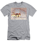 96 Tears And The Mysterians T-Shirt