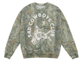 Ranch Hand Crewneck