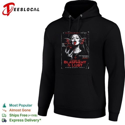 A Blackcraft Novel A Story of Blasphemy and Lust Forbidden Fruit shirt