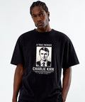 A True Patriot Charlie Kirk the greatness of our nation lies in the pont her power 1993-2025 shirt
