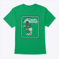 A.J. Brown’s Book Club T Shirt