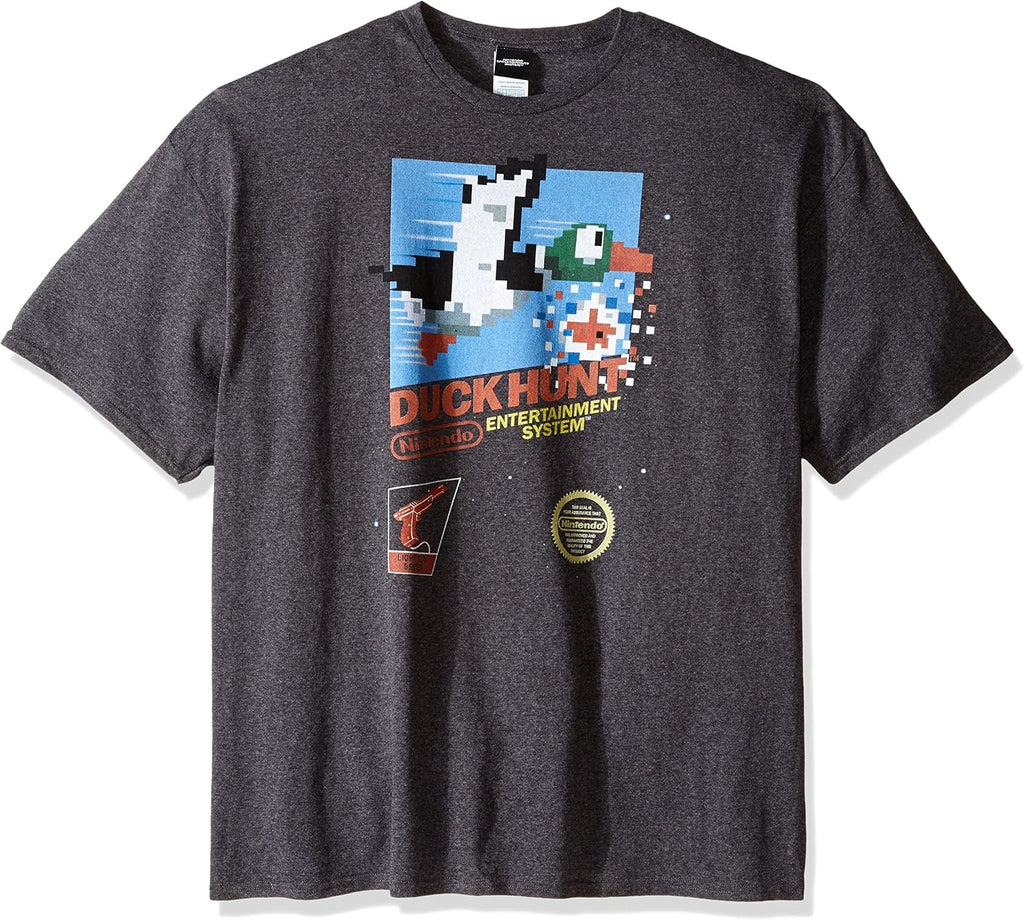 Men's Duck Hunt T-Shirt