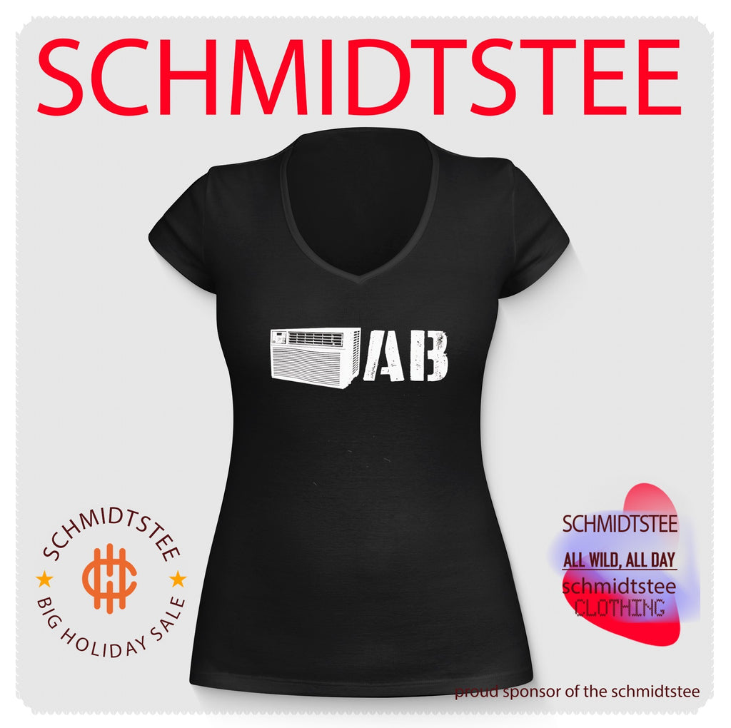 ACAB AC Unit graphic shirt