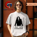 ACAB All Cops Aren’t Benson shirt