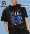 AJ Styles Phenomenal there can only be one signature shirt