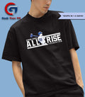 Aaron Judge All Rise Foundation New York Yankees shirt