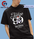 Aaron Judge The Captain New York Yankees baseball T-shirt