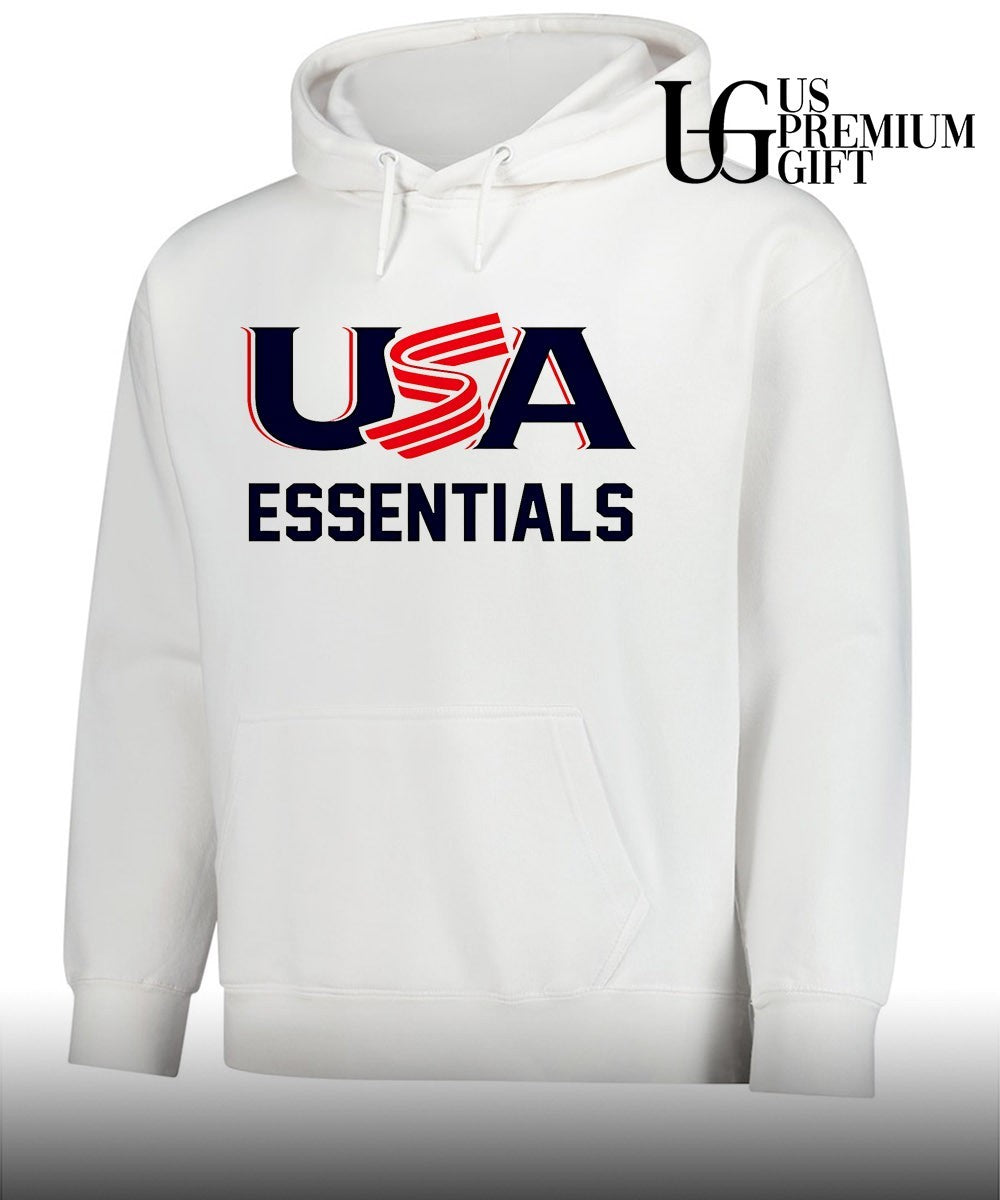 Aaron Judge USA Essentials shirt