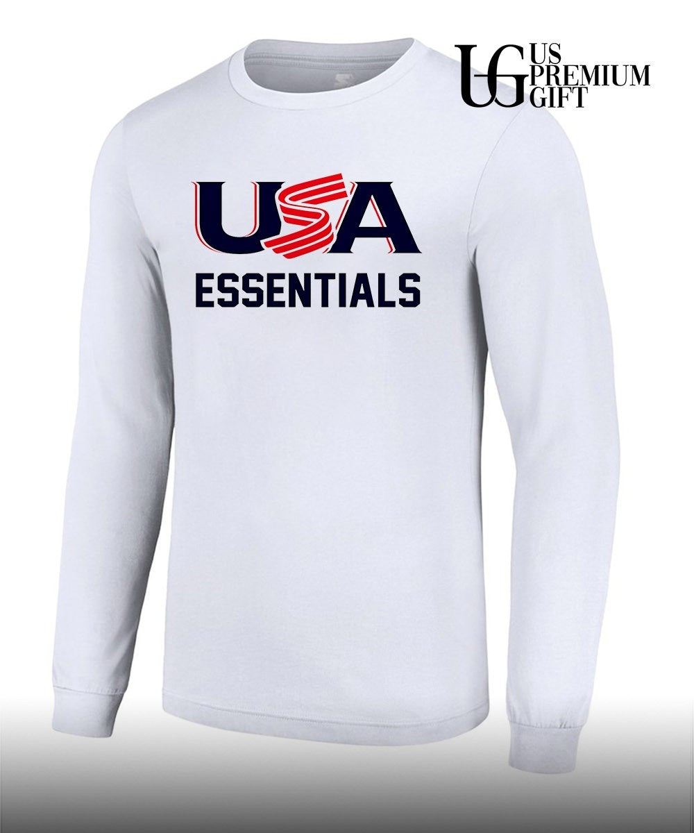 Aaron Judge USA Essentials shirt