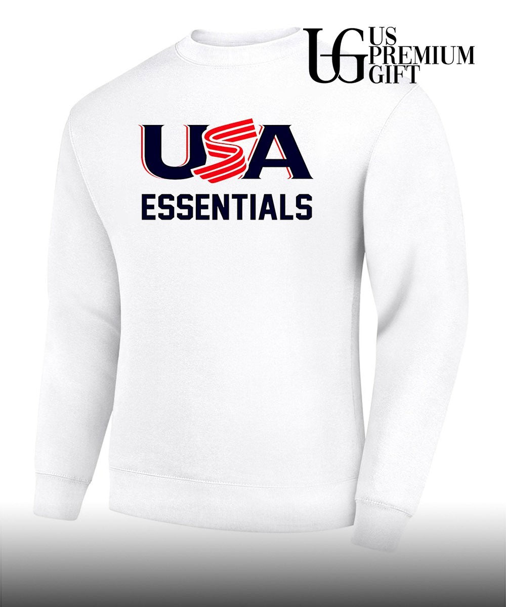 Aaron Judge USA Essentials shirt