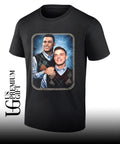 Aaron Judge and Ben Rice Step Brothers New York Yankees baseball 2026 shirt