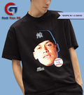 Aaron Judge big head New York Yankees MLB 2025 shirt