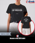 Access a Atl 2819 classic T-shirt