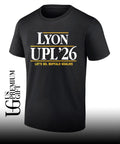 Addison Barger From Couch to World Series shirt