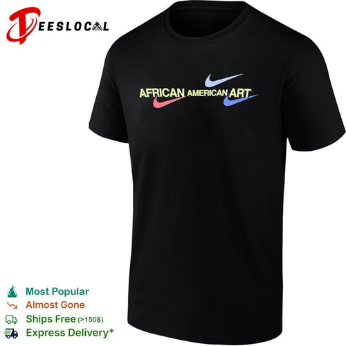 African American Art shirt