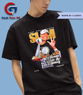 A’ja Wilson 2025 WNBA Champs Slam Welcome To The Dynasty graphic shirt