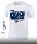 Akron Zips March Madness NCAA D1 Men’s basketball Championship 2026 shirt