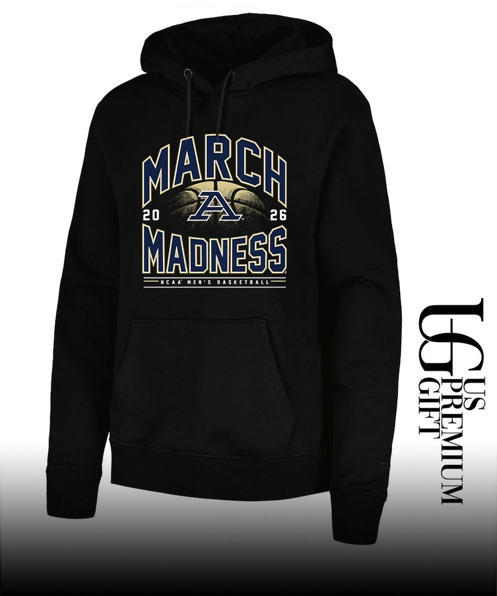 Akron Zips Men’s basketball 2026 NCAA March Madness shirt