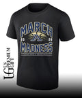 Akron Zips Men’s basketball 2026 NCAA March Madness shirt