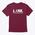 Alabama Lank Lost At Nashville & Knoxville Shirt