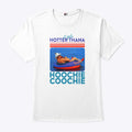 Alan Jackson Hotter Than A Hoochie Coochie T Shirt