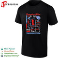 Alan Jackson Tennessee Titans Remember When Little Bitty Here in the Real World shirt