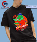 Albert Florida Gators chomp chomp go Gators living the swamp life shirt