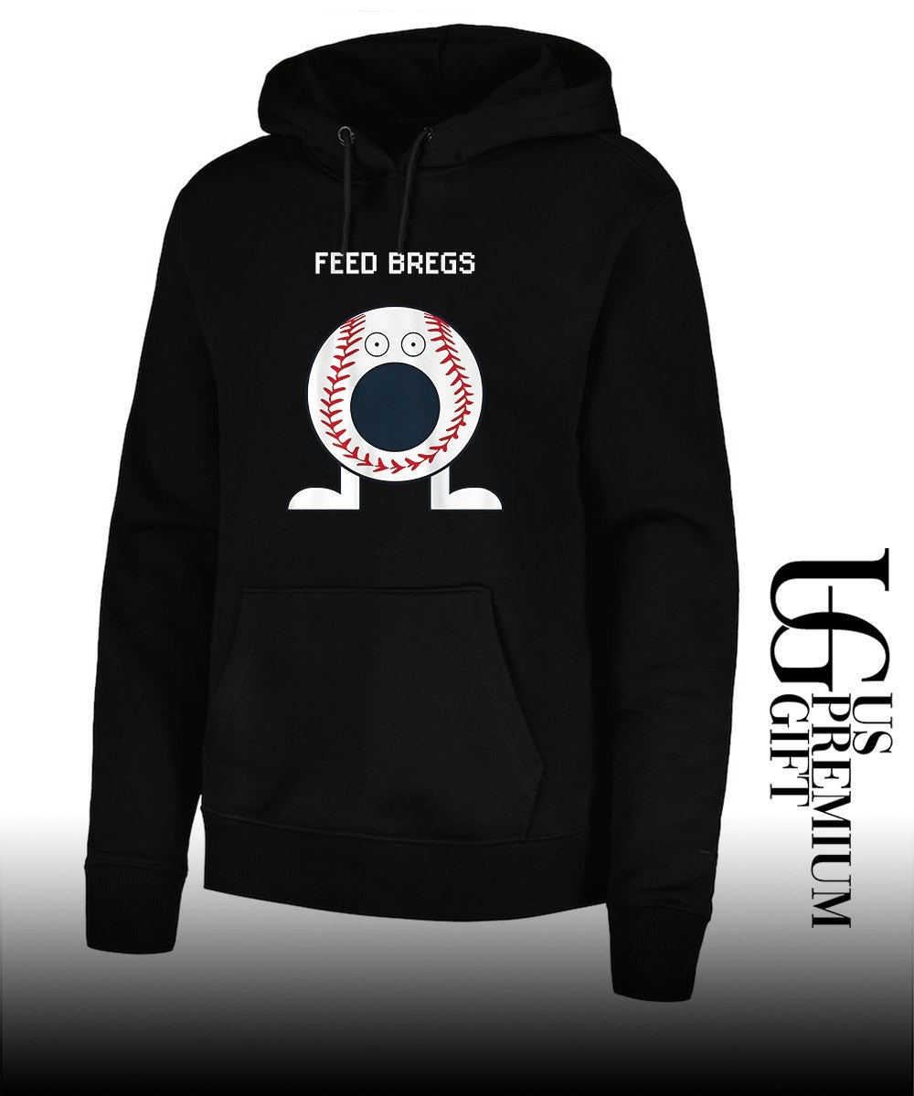 Alex Bregman Chicago Cubs baseball Feed Bregs shirt