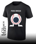Alex Bregman Chicago Cubs baseball Feed Bregs shirt