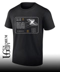 Alex Card Paradise Hulu shirt