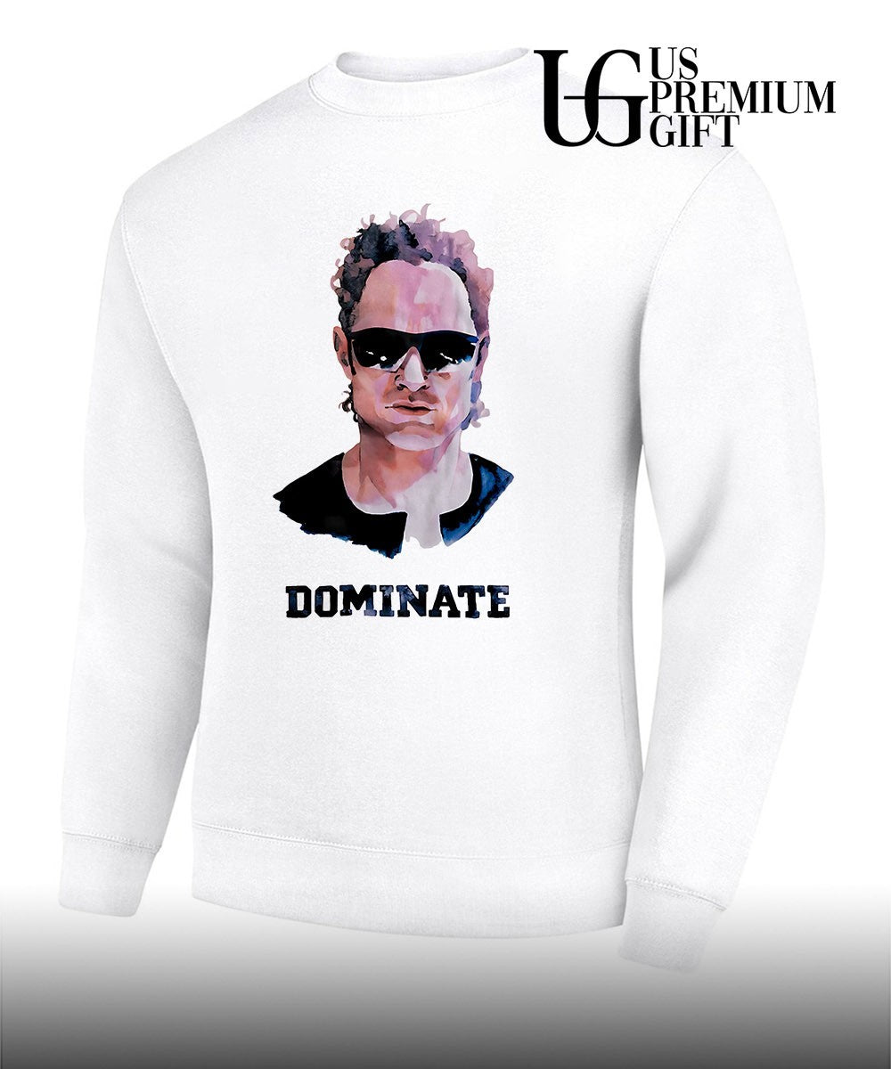 Alex Karp Dominate shirt